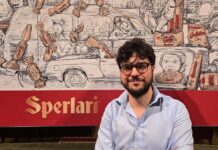 Damini: “La storia di Sperlari anticipa quella dell’Italia”