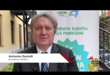Danieli (Assifero): “Filantropia può cementare la coesione sociale”