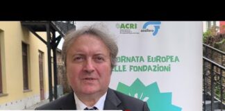 Danieli (Assifero): “Filantropia può cementare la coesione sociale”