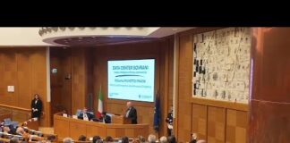 Data center e intelligenza artificiale, la sfida della sovranità digitale italiana