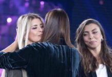 David Rossi, la moglie e la figlia ospiti a Verissimo: “È stato picchiato prima di morire”