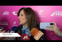De Filippis (Fs Logistix), ‘con FrecciaRosa quest’anno la prevenzione arriva sul treno e a terra’