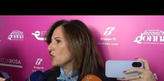 De Filippis (Fs Logistix), ‘con FrecciaRosa quest’anno la prevenzione arriva sul treno e a terra’