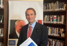 De Luca (ConnectED Mind e Spes Academy): “Collaborazione con Rheinmetall pone al centro la sicurezza cognitiva”
