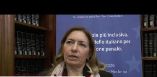 De Stradis (MiG): “Nuovi modelli di esecuzione pena per futuro reinserimento e autonomia lavorativa”