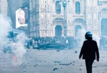 Decreto cortei, per minori fermo preventivo e subito imputabilità: la stretta del governo dopo i disordini