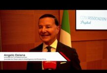 Deiana (Confassociazioni): “”Data center punta dell’iceberg, energia e IA saranno sempre più