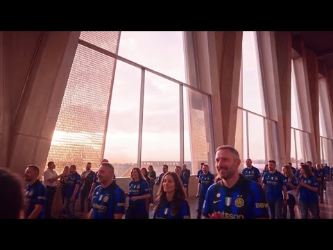 ‘Dentro’ il Generali Stadium, come sarà la nuova casa di Milan e Inter