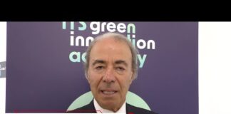 Di Amato (Maire), ‘Its dedicato alla transizione energetica risponde all’esigenza di un intero