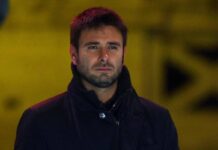 Di Battista: “Schlein? Parte degli elettori M5S non la voterebbe neanche sotto tortura”