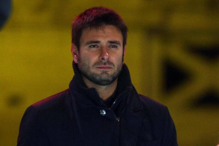 Di Battista: “Schlein? Parte degli elettori M5S non la voterebbe neanche sotto tortura”