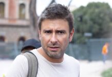 Di Battista ancora in tv, stasera sarà ospite a ‘Accordi e Disaccordi’