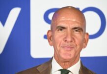 Di Canio demolisce Cambiaso: “Corre come un bambino”, poi l’affondo sulla Juve e su Spalletti