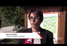 Di Maio (sindaca Barberino), “La collaborazione pubblico-privato rilancia la biodiversità”