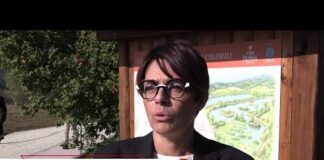Di Maio (sindaca Barberino), “La collaborazione pubblico-privato rilancia la biodiversità”