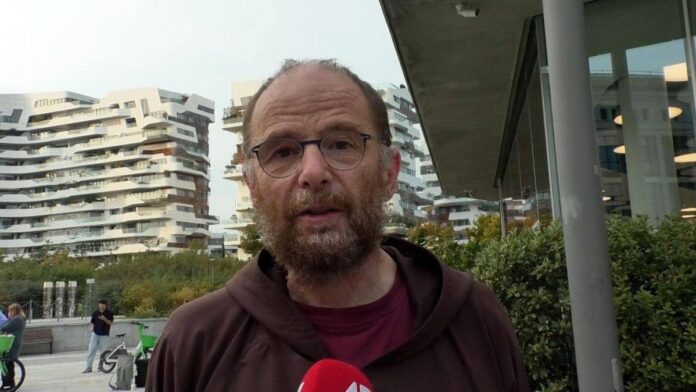 Diabete, Fra Longhi (Opera San Francesco): “Progetto Vulnerabili significa vivere”