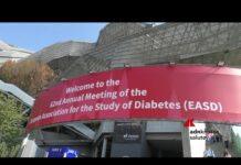 Diabete e prevenzione, Novo Nordisk a Milano per l’Easd: ‘La salute duratura inizia ora’