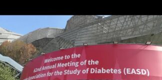 Diabete e prevenzione, Novo Nordisk a Milano per l’Easd: ‘La salute duratura inizia ora’