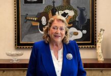 Diana Bracco: “Insieme ad Atletica Teatro alla Scala per cultura e sport”