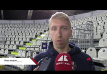 Diego Kostner (Milano Hockey Club): “Avere una squadra professionistica a Milano aiuta a far