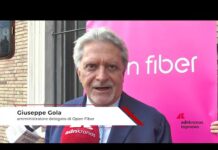 Digitale: Gola (Open Fiber), ‘Pitigliano laboratorio per la crescita dei borghi’