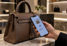 Digitalizzazione Fashion & Luxury: come AI, Big Data e blockchain stanno cambiando il lusso italiano Digitalizzazione Fashion & Luxury: AI, Big Data e Blockchain