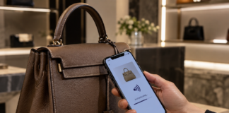 Digitalizzazione Fashion & Luxury: come AI, Big Data e blockchain stanno cambiando il lusso italiano Digitalizzazione Fashion & Luxury: AI, Big Data e Blockchain