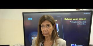 Dirigente Ist. Orsa Maggiore Roma: “Behind Your Screen accolto con entusiasmo dai ragazzi”