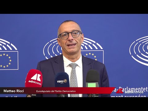 Diritti dei passeggeri, Ricci (Pd), “”Con nuovo pacchetto grande cambiamento di accessibilità per i