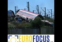 Disastro treni a Toledo, come si può morire così nel cuore dell’Europa? – Eurofocus podcast, Adnkron