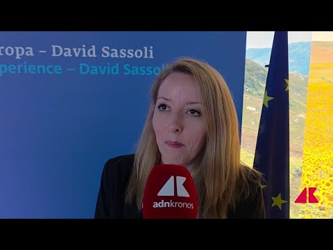 Disinformazione, Klingova (GLOBSEC): “Alle prossime elezioni non saremo mai pronti al 100%”