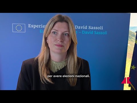 Disinformazione, Smith (ISD): “L’AI fa dire ai politici cose mai dette. L’Europa non è pronta”