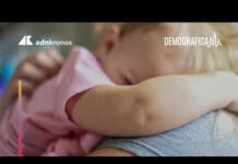 Disparità di genere e natalità: sempre più coppie si fermano al primo figlio