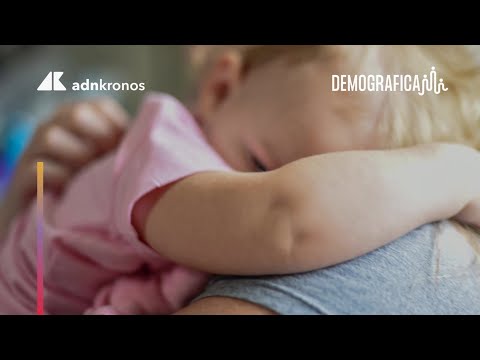 Disparità di genere e natalità: sempre più coppie si fermano al primo figlio