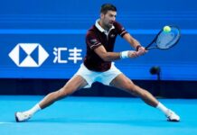Djokovic e la vittoria degli studenti in Serbia: “Grande ammirazione per loro”