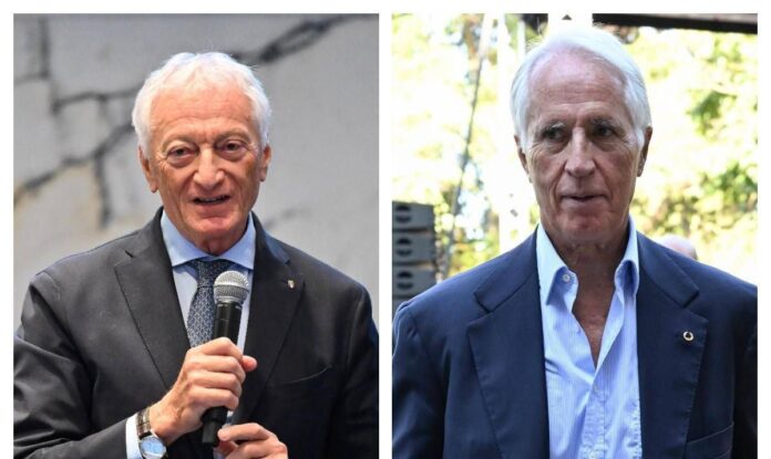 Domani incontro Buonfiglio-Malagò prima della Giunta, Ipotesi n.1 Figc commissario