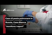 Donna morta di peste in Russia, Usa in allerta e Mosca ‘tranquillizza’