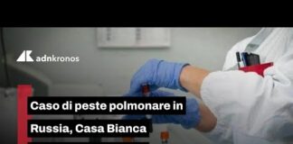 Donna morta di peste in Russia, Usa in allerta e Mosca ‘tranquillizza’