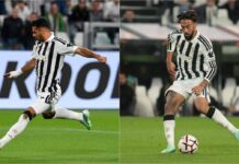 Doppio ko in casa Juventus, si fermano Celik e Gonzalez per due infortuni muscolari