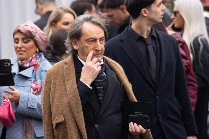 È morto Beppe ‘Sugar’ Angiolini, punto di riferimento per il fashion d’avanguardia e il Made in Italy