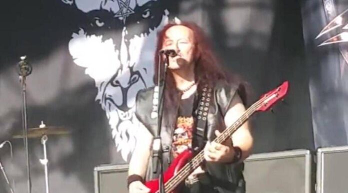 E’ morto Conrad ‘Cronos’ Lant, voce e anima dei Venom che inventò il black metal
