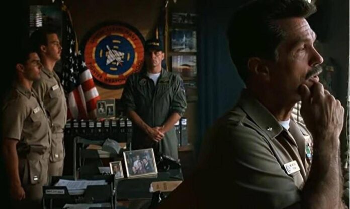 E’ morto Tom Skerritt, l’attore di Top Gun e Alien aveva 93 anni