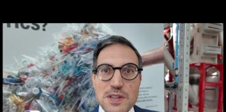 Economia circolare, Furfari: “”Le prospettive di crescita del mercato al 2030 sono importanti””
