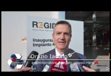 Economia circolare, Iacono: “”La nostra risposta è investire sulla qualità””