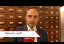 Edufin Index 2026, sottosegretario Morelli: ‘educazione finanziaria entrata nelle scuole’