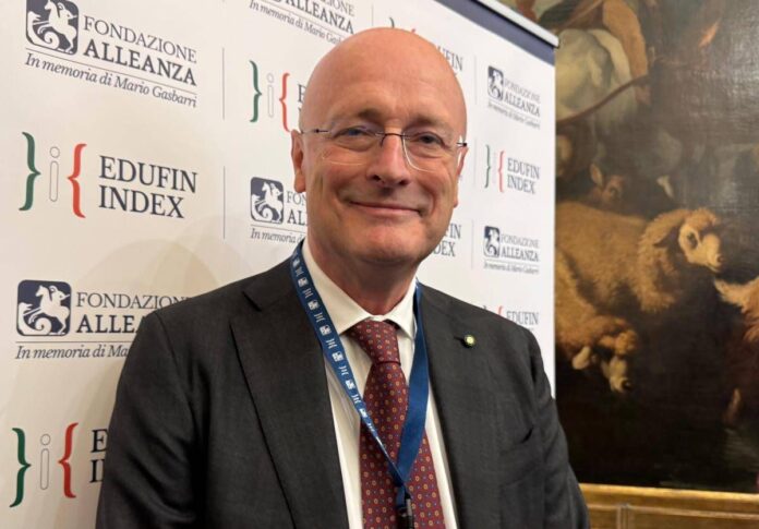 Edufin Index: Fancel (Generali Italia): “Educazione finanziaria ancora troppo bassa”