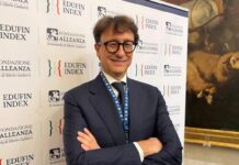 Edufin Index, Oddone (Alleanza Assicurazioni): “Su educazione finanziaria serve trasformare conoscenze in azioni”