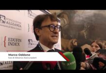 Edufin Index, Oddone (Alleanza Assicurazioni): ‘nostra mission è essere utile al Paese e alle