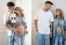 El Shaarawy presto papà, l’annuncio (il giorno del compleanno) con Ludovica Pagani: “Ti aspettiamo”