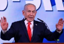Elezioni in Israele, Netanyahu in testa ma senza maggioranza. Lapid: “Abbiamo vinto noi, serve pazienza per il governo”
